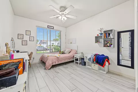 Bedroom - 3079 E Boston St, Gilbert, AZ 85295 photo 3 of 4