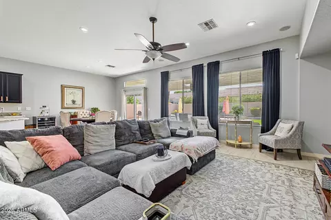 Living - 3079 E Boston St, Gilbert, AZ 85295 photo 1 of 2