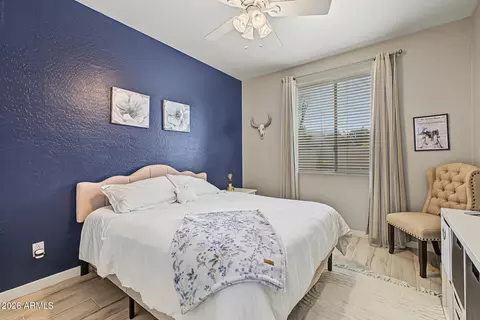 Bedroom - 3079 E Boston St, Gilbert, AZ 85295 photo 4 of 4