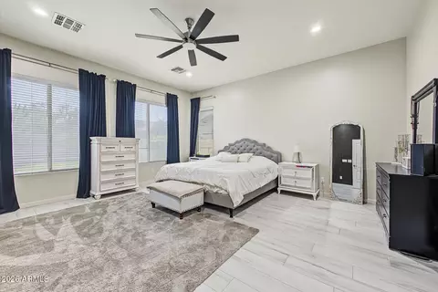 Bedroom - 3079 E Boston St, Gilbert, AZ 85295 photo 1 of 4