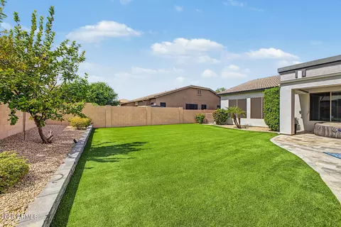 Exterior - 3079 E Boston St, Gilbert, AZ 85295 photo 7 of 7