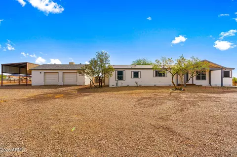 40805 N 254th Ave, Morristown, AZ 85342