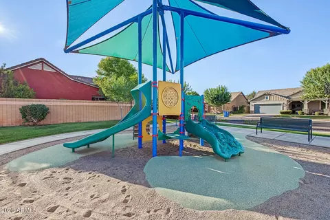 View/Area - 7517 E Osage Ave, Mesa, AZ 85212 photo 2 of 4