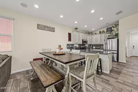 Dining - 7517 E Osage Ave, Mesa, AZ 85212 photo 1 of 2