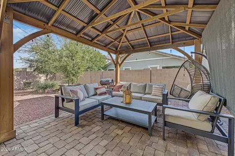 Other - 7517 E Osage Ave, Mesa, AZ 85212 photo 5 of 16
