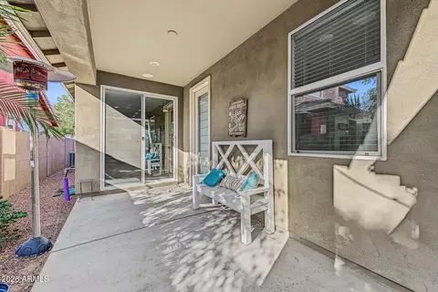 Exterior - 7517 E Osage Ave, Mesa, AZ 85212 photo 3 of 7