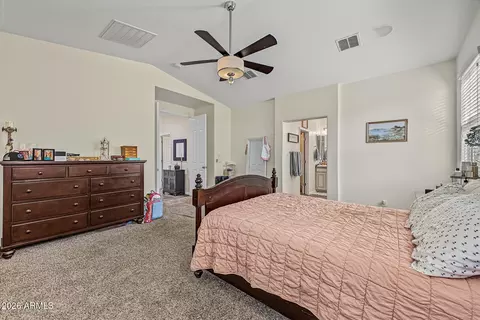 Bedroom - 7517 E Osage Ave, Mesa, AZ 85212 photo 2 of 6