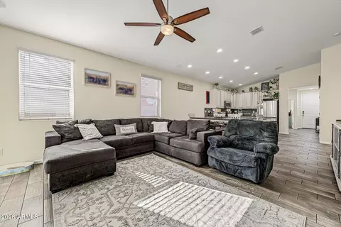 Living - 7517 E Osage Ave, Mesa, AZ 85212 photo 2 of 3