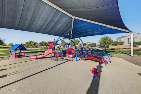 View/Area - 7517 E Osage Ave, Mesa, AZ 85212 photo 3 of 4