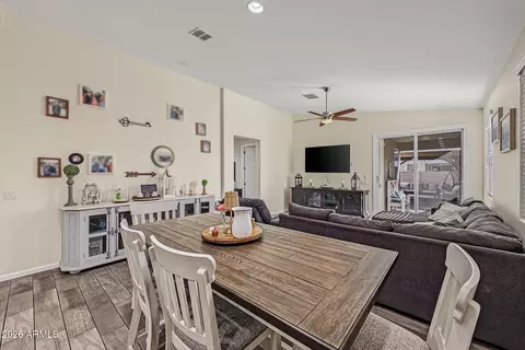 Dining - 7517 E Osage Ave, Mesa, AZ 85212 photo 2 of 2