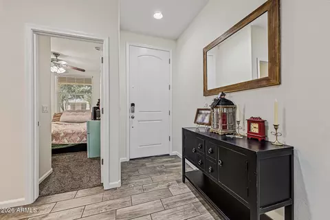 Entry Way - 7517 E Osage Ave, Mesa, AZ 85212 photo 1 of 1