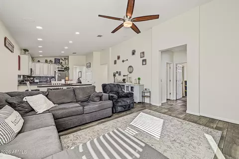 Living - 7517 E Osage Ave, Mesa, AZ 85212 photo 3 of 3