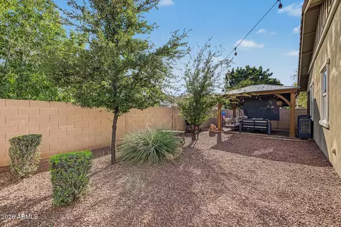 Exterior - 7517 E Osage Ave, Mesa, AZ 85212 photo 4 of 7