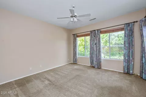 Bedroom - 1426 E Mclellan Blvd, Phoenix, AZ 85014 photo 1 of 3
