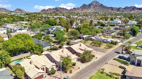 View/Area - 1426 E Mclellan Blvd, Phoenix, AZ 85014 photo 1 of 4