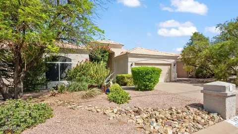 Exterior - 1426 E Mclellan Blvd, Phoenix, AZ 85014 photo 2 of 8