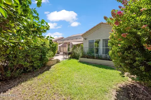 Exterior - 1426 E Mclellan Blvd, Phoenix, AZ 85014 photo 7 of 8