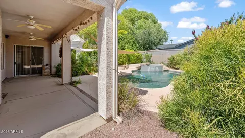 Exterior - 1426 E Mclellan Blvd, Phoenix, AZ 85014 photo 6 of 8