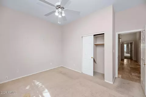 Bedroom - 1426 E Mclellan Blvd, Phoenix, AZ 85014 photo 3 of 3