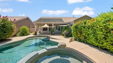Exterior - 1426 E Mclellan Blvd, Phoenix, AZ 85014 photo 3 of 8