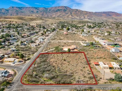 1190 E Peila Ave #8, Cottonwood, AZ 86326