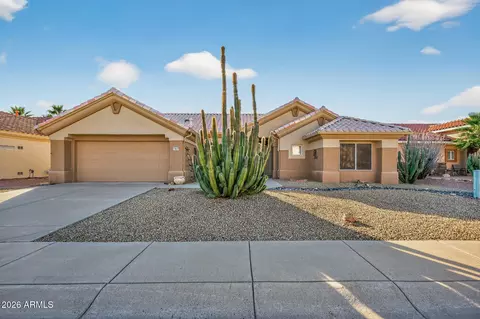 14833 W Tomahawk Way, Sun City West, AZ 85375