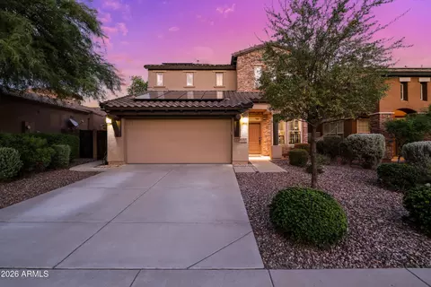 31089 N 136th Dr, Peoria, AZ 85383