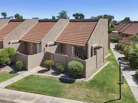 7430 N 44th Ave, Glendale, AZ 85301