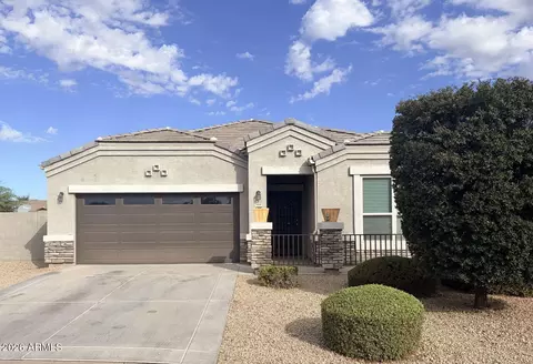42096 W Quinto Dr, Maricopa, AZ 85138