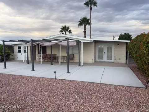 5263 E Mcdowell Rd, Mesa, AZ 85215 photo 17