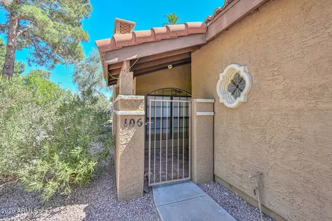 6945 E Cochise Rd UNIT 106, Paradise Valley, AZ 85253