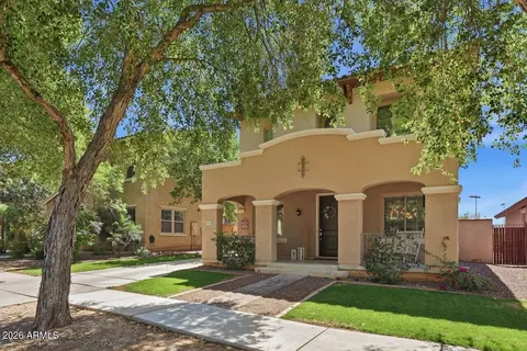 20889 W Ridge Rd, Buckeye, AZ 85396