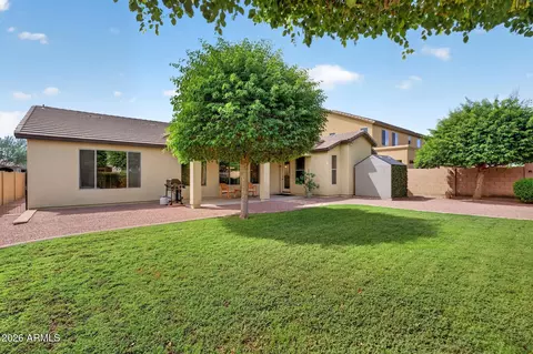 41958 W Monteverde Ct, Maricopa, AZ 85138