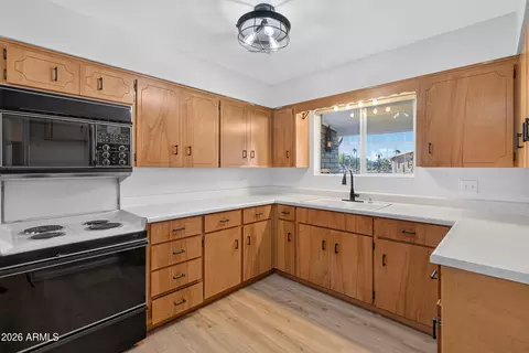 Kitchen - 6209 El Paso St, Mesa, AZ 85205 photo 1 of 3