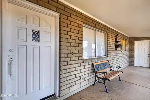Exterior - 6209 El Paso St, Mesa, AZ 85205 photo 1 of 8