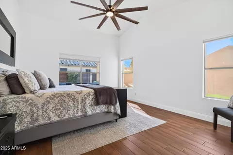 Bedroom - 613 E Devon Dr, Gilbert, AZ 85296 photo 2 of 5
