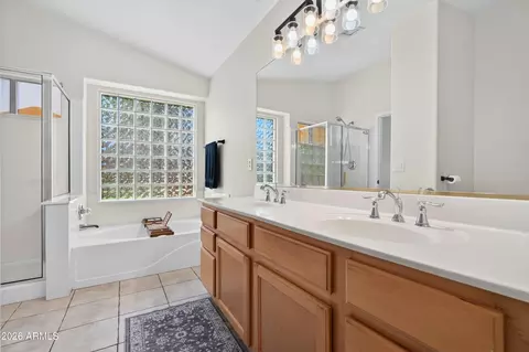 Bath - 613 E Devon Dr, Gilbert, AZ 85296 photo 1 of 3