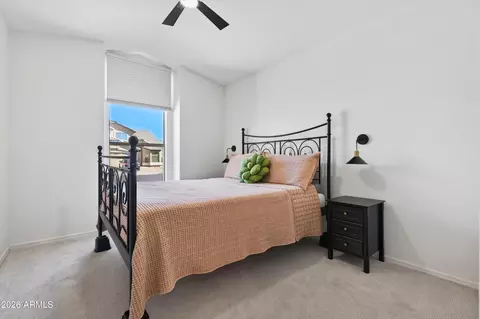 Bedroom - 613 E Devon Dr, Gilbert, AZ 85296 photo 4 of 5