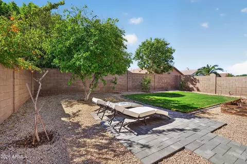 Exterior - 613 E Devon Dr, Gilbert, AZ 85296 photo 7 of 7