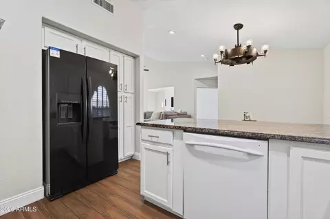 Kitchen - 613 E Devon Dr, Gilbert, AZ 85296 photo 5 of 5