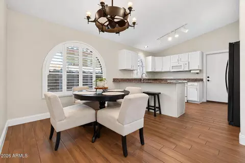 Dining - 613 E Devon Dr, Gilbert, AZ 85296 photo 2 of 2