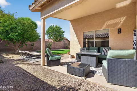 Exterior - 613 E Devon Dr, Gilbert, AZ 85296 photo 6 of 7