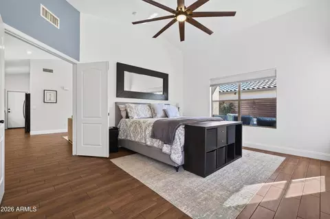 Bedroom - 613 E Devon Dr, Gilbert, AZ 85296 photo 1 of 5