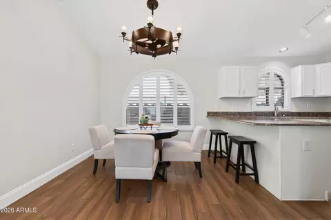 Dining - 613 E Devon Dr, Gilbert, AZ 85296 photo 1 of 2