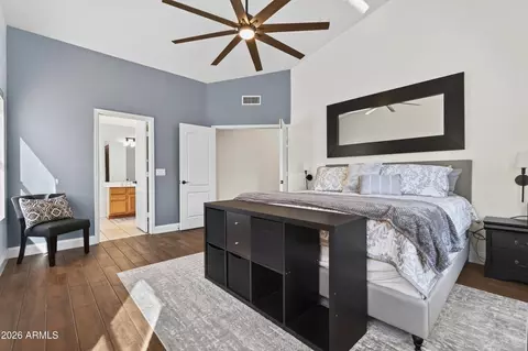 Bedroom - 613 E Devon Dr, Gilbert, AZ 85296 photo 3 of 5