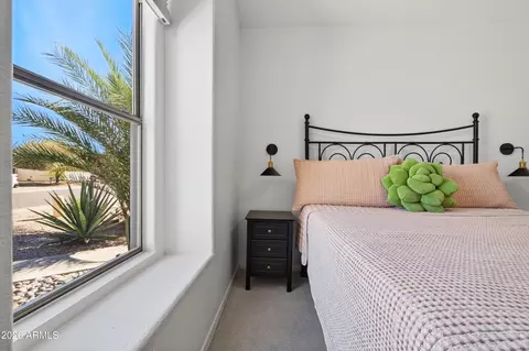 Bedroom - 613 E Devon Dr, Gilbert, AZ 85296 photo 5 of 5