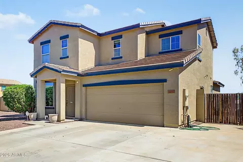 34557 N Sabre Dr, San Tan Valley, AZ 85142