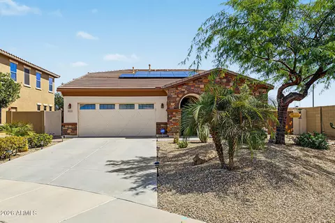 4221 N 150th Dr, Goodyear, AZ 85395