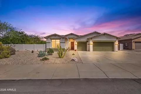 10135 S 185th Ave, Goodyear, AZ 85338