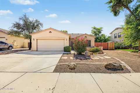 3417 N 131st Ln, Litchfield Park, AZ 85340